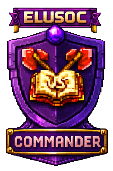 Commander