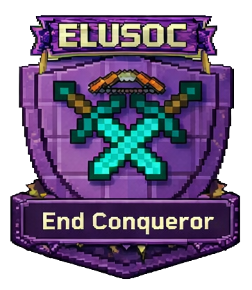 End Conqueror