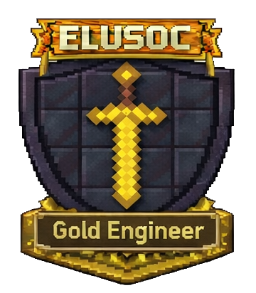 Gold Engineer