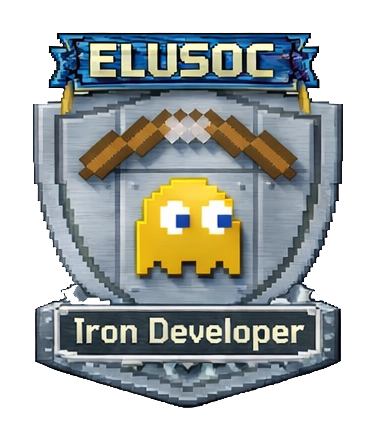 Iron Developer