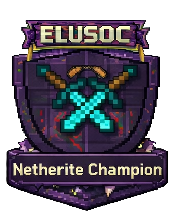 Netherite Champion