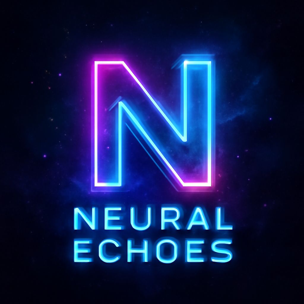 Neural Echoes logo