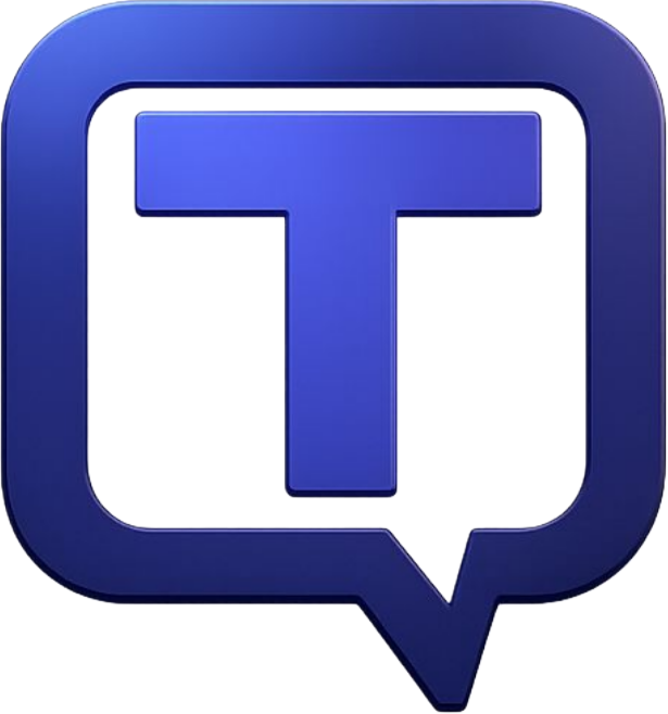 TalkAnon logo